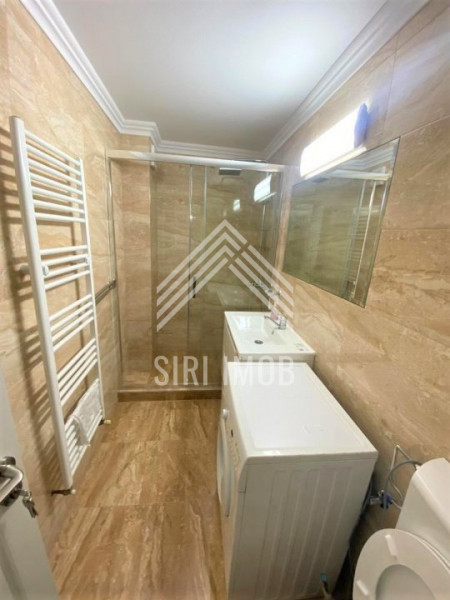 Apartament 2 camere, cart.Plopilor, zona SalaSportului, centrala proprie, balcon