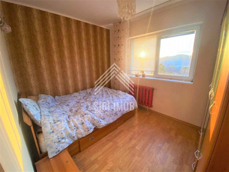 Apartament 2 camere, cart.Manastur, str.Primaverii, parcare inclusa