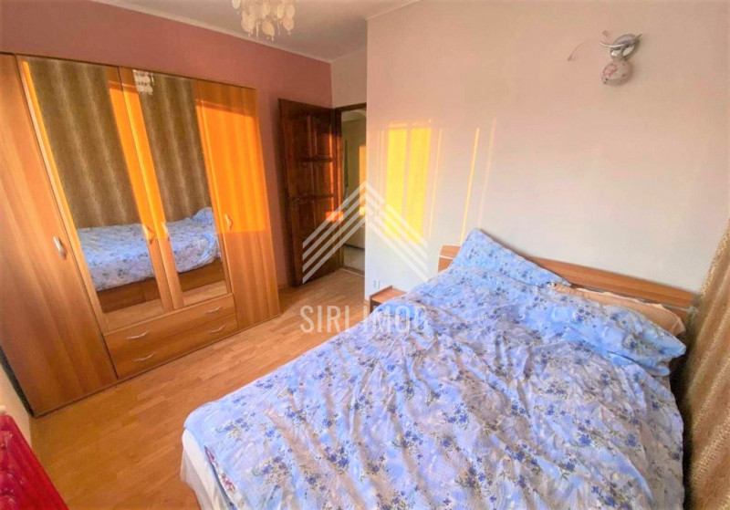 Apartament 2 camere, cart.Manastur, str.Primaverii, parcare inclusa