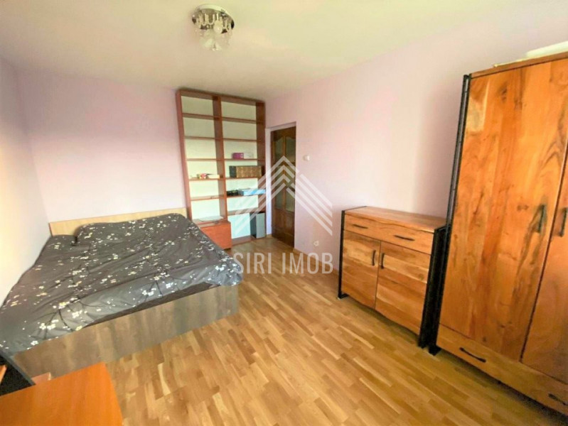 Apartament 2 camere, cart.Manastur, str.Primaverii, parcare inclusa