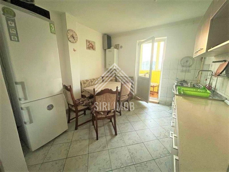 Apartament 2 camere, cart.Manastur, str.Primaverii, parcare inclusa