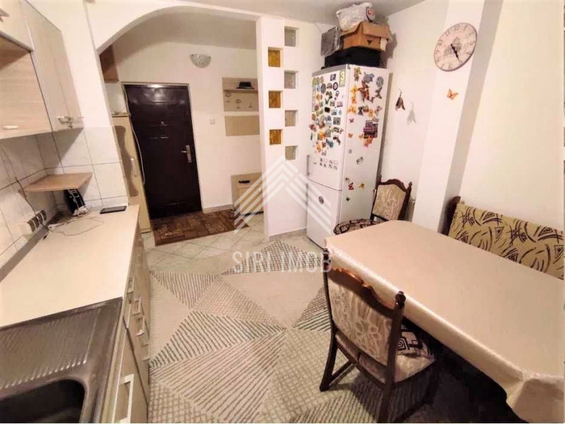 Apartament 2 camere, cart.Manastur, str.Primaverii, parcare inclusa