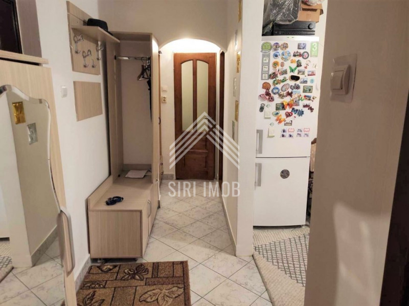 Apartament 2 camere, cart.Manastur, str.Primaverii, parcare inclusa