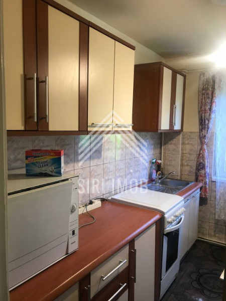 Apartament 3 camere, cart.Grigorescu, zona CasaRadio, centrala proprie