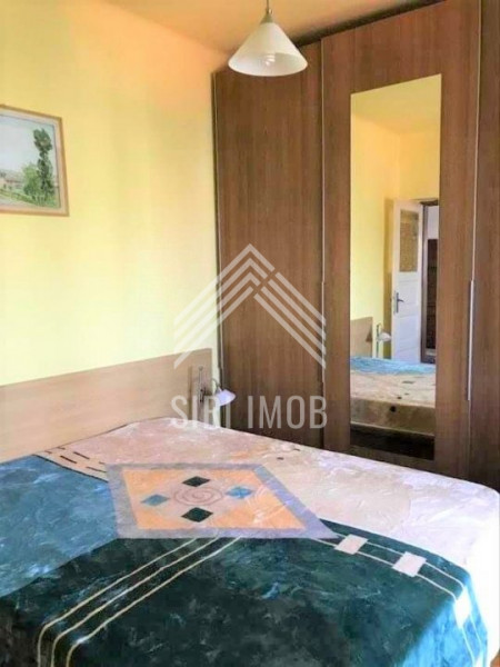 Apartament 3 camere, CENTRU, zona TheOffice, balcon, centrala proprie