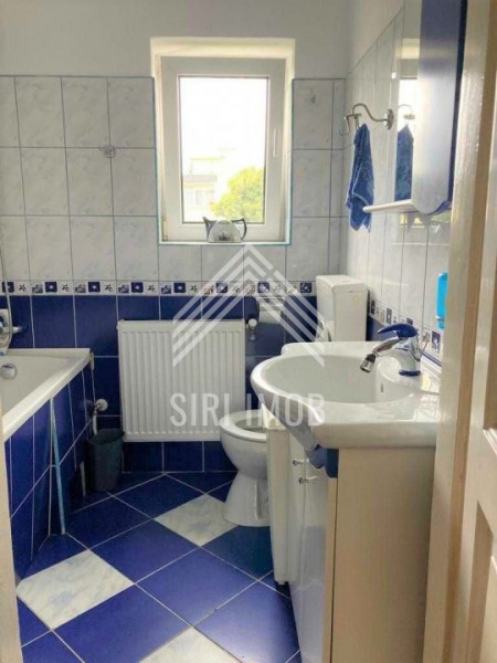 Apartament 3 camere, CENTRU, zona TheOffice, balcon, centrala proprie