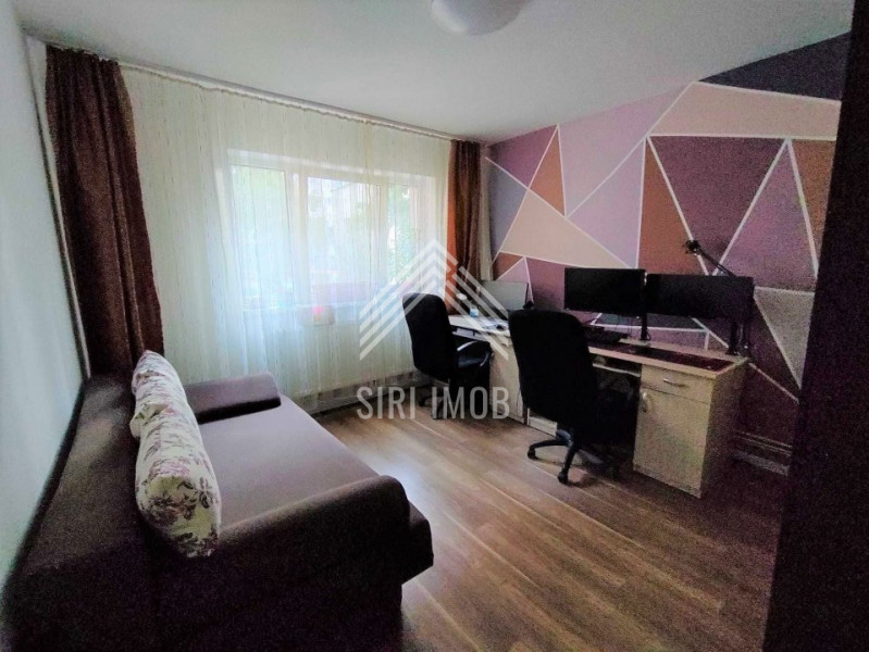 Apartament 2 camere decomandat, cart.Manastur, zona Denver, 1,5 km de USAMV