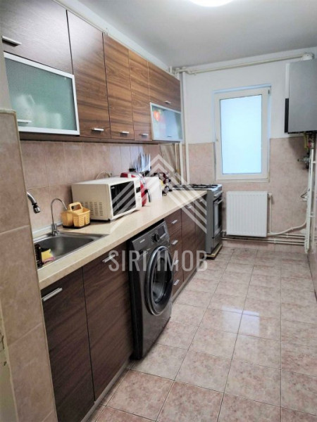 Apartament 2 camere decomandat, cart.Manastur, zona Denver, 1,5 km de USAMV