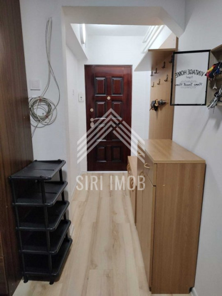 Apartament 2 camere decomandat, cart.Manastur, zona Denver, 1,5 km de USAMV