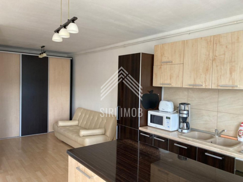 Apartament cu 2 camere, prima inchiriere, in Baciu