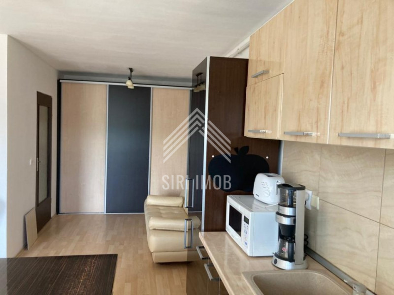 Apartament cu 2 camere, prima inchiriere, in Baciu