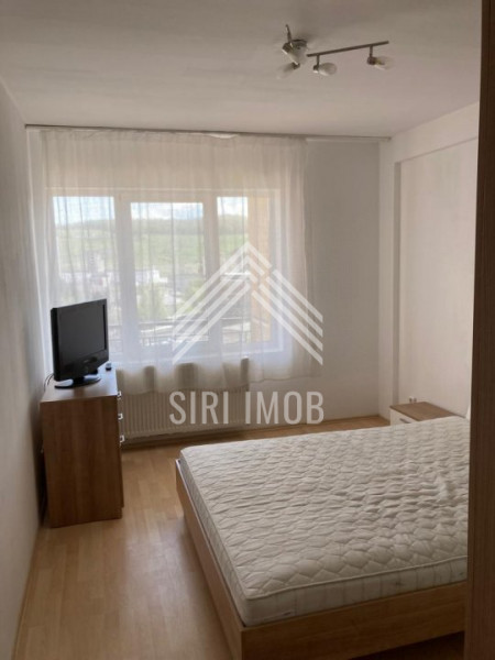 Apartament cu 2 camere, prima inchiriere, in Baciu