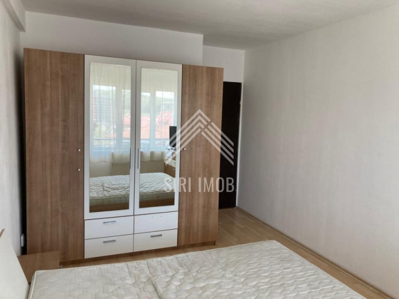 Apartament cu 2 camere, prima inchiriere, in Baciu