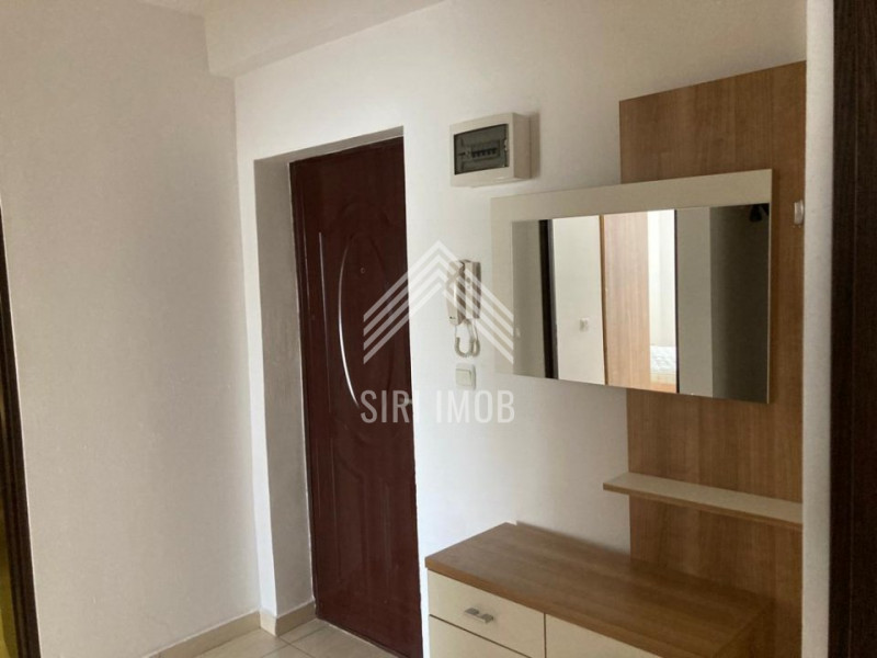 Apartament cu 2 camere, prima inchiriere, in Baciu