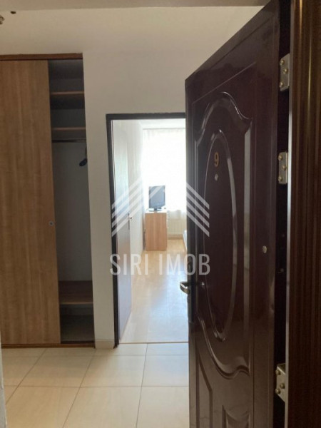 Apartament cu 2 camere, prima inchiriere, in Baciu