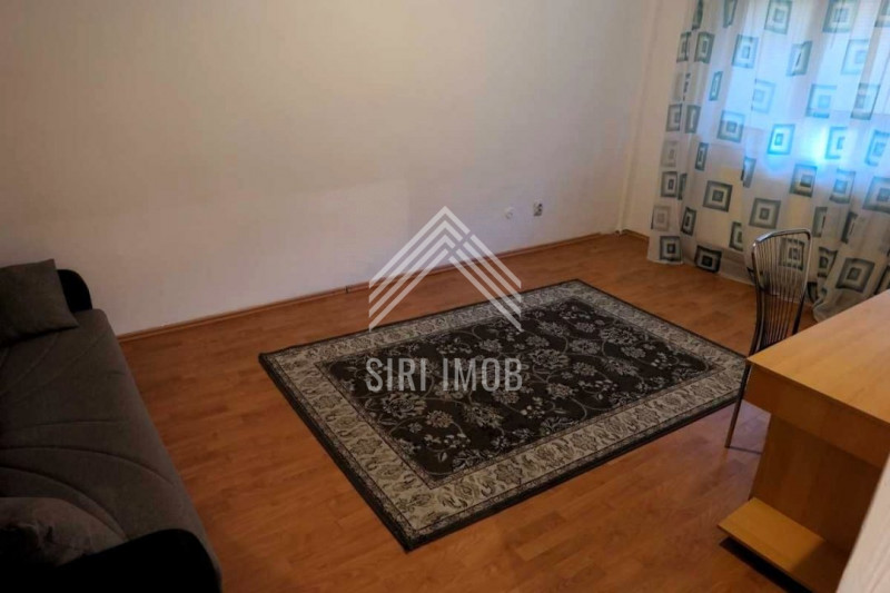 Apartament cu 3 camere decomandate in Manastur