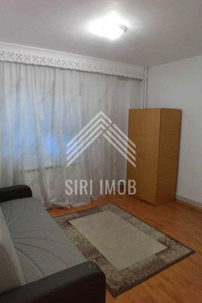 Apartament cu 3 camere decomandate in Manastur