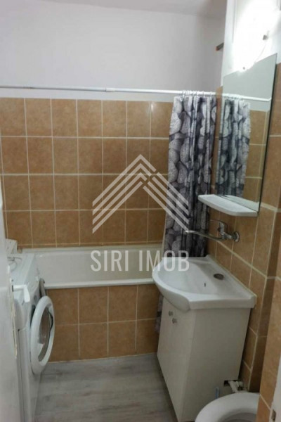 Apartament cu 3 camere decomandate in Manastur