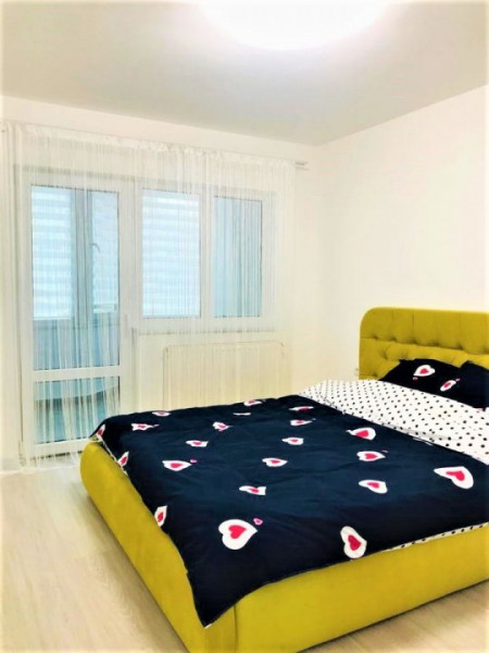 Apartament deosebit 3 camere, cart Marasti, zona cinema Marasti