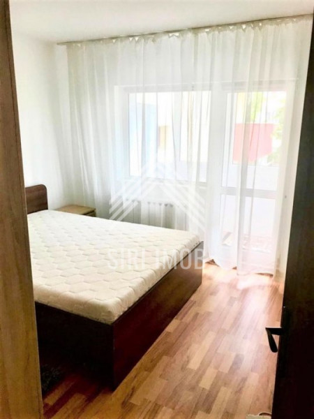 Apartament 3 camere, cart.Zorilor, str.Rapsodiei, masina spalat vase, parcare