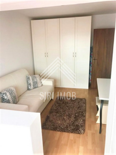 Apartament 3 camere, cart.Zorilor, str.Rapsodiei, masina spalat vase, parcare