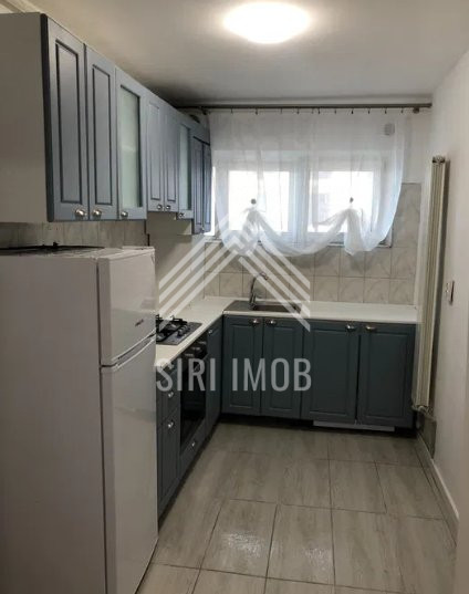 Apartament 2 camere, Manastur, str.Calea Floresti, decomandat, balcon deschis