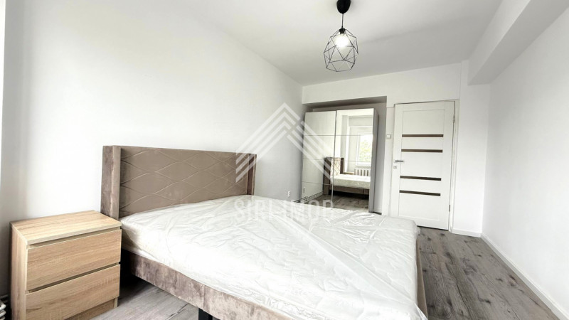 Apartament modern 2 camere, cartier Manastur, zona pod Calvaria