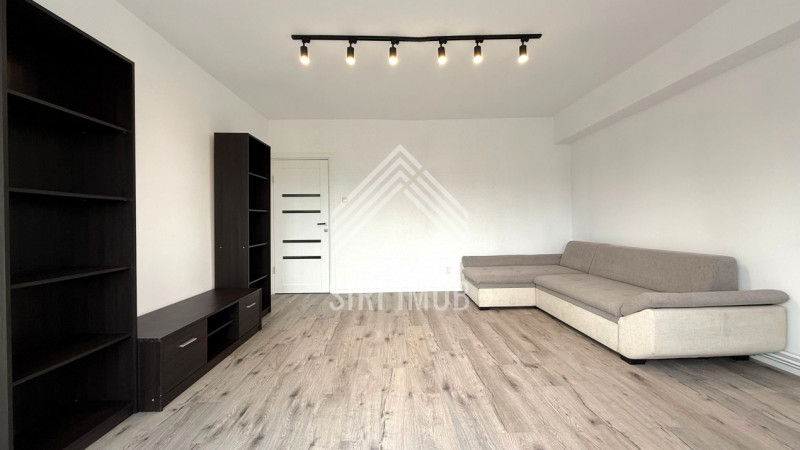 Apartament modern 2 camere, cartier Manastur, zona pod Calvaria