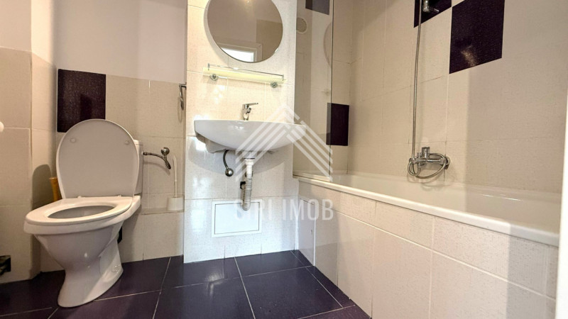 Apartament modern 2 camere, cartier Manastur, zona pod Calvaria
