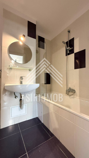Apartament modern 2 camere, cartier Manastur, zona pod Calvaria