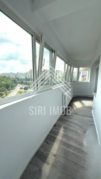 Apartament modern 2 camere, cartier Manastur, zona pod Calvaria