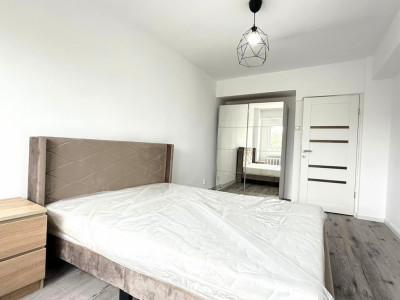 Apartament modern 2 camere, cartier Manastur, zona pod Calvaria