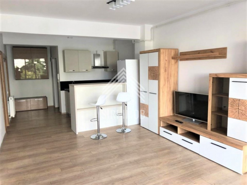 Apartament 2 camere, SEMICENTRAL, str.Traian, parcare subterana, aer conditionat