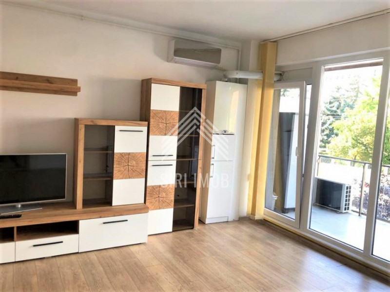 Apartament 2 camere, SEMICENTRAL, str.Traian, parcare subterana, aer conditionat