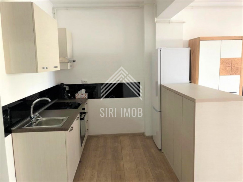 Apartament 2 camere, SEMICENTRAL, str.Traian, parcare subterana, aer conditionat