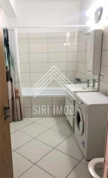 Apartament 2 camere, SEMICENTRAL, str.Traian, parcare subterana, aer conditionat