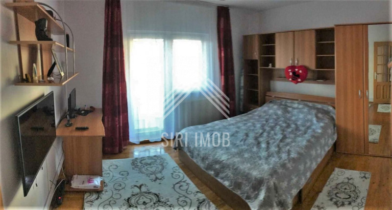 Apartament decomandat 2 camere, cart.Manastur, zona Kaufland