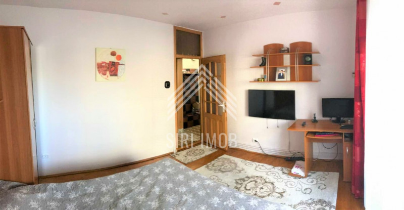 Apartament decomandat 2 camere, cart.Manastur, zona Kaufland