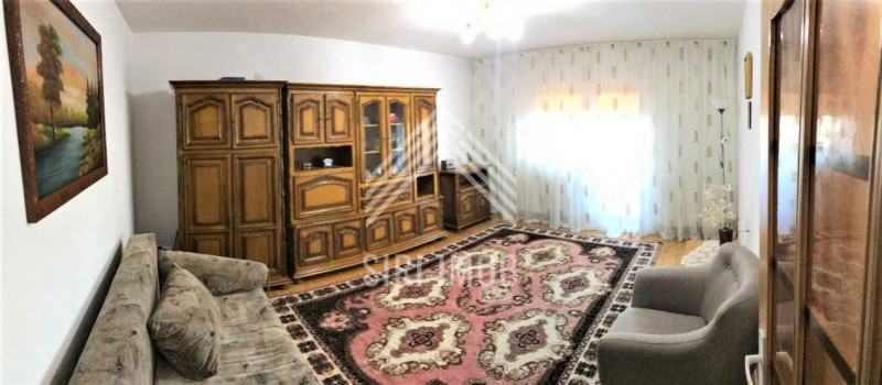 Apartament decomandat 2 camere, cart.Manastur, zona Kaufland