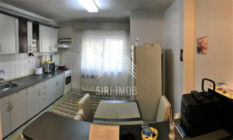 Apartament decomandat 2 camere, cart.Manastur, zona Kaufland