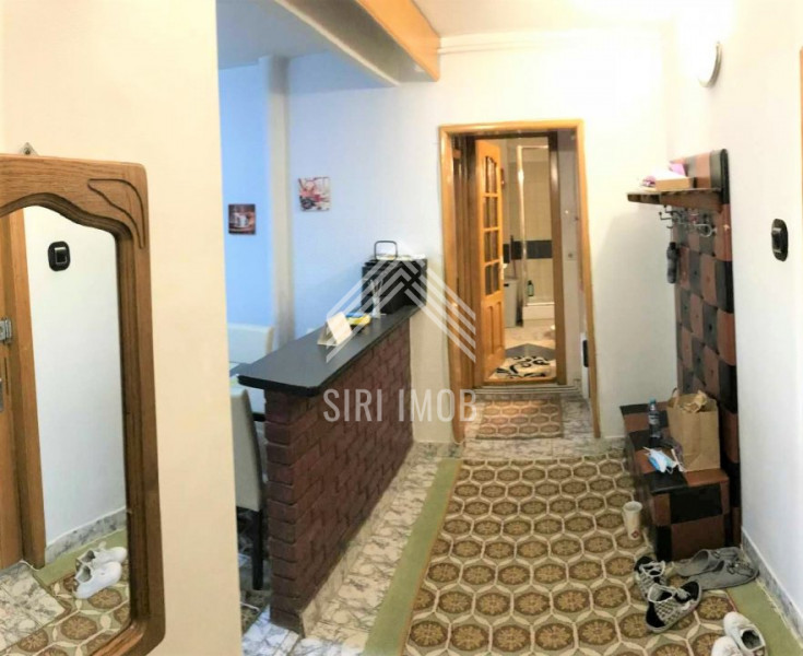 Apartament decomandat 2 camere, cart.Manastur, zona Kaufland