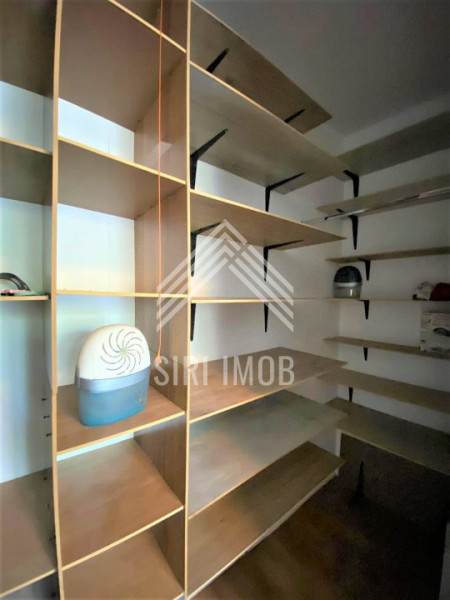 Apartament 2 camere, cart.Marasti, complex Vision, gradina 25 mp, petfriendly