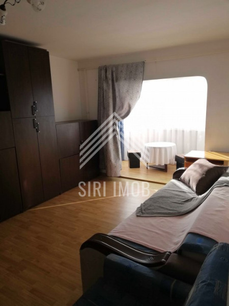 Apartament cu 2 camere decomandate, parcare, petfriendly in Zorilor