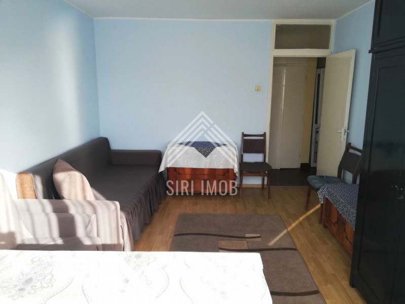 Apartament cu 2 camere decomandate, parcare, petfriendly in Zorilor