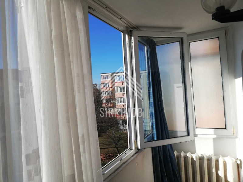 Apartament cu 2 camere decomandate, parcare, petfriendly in Zorilor