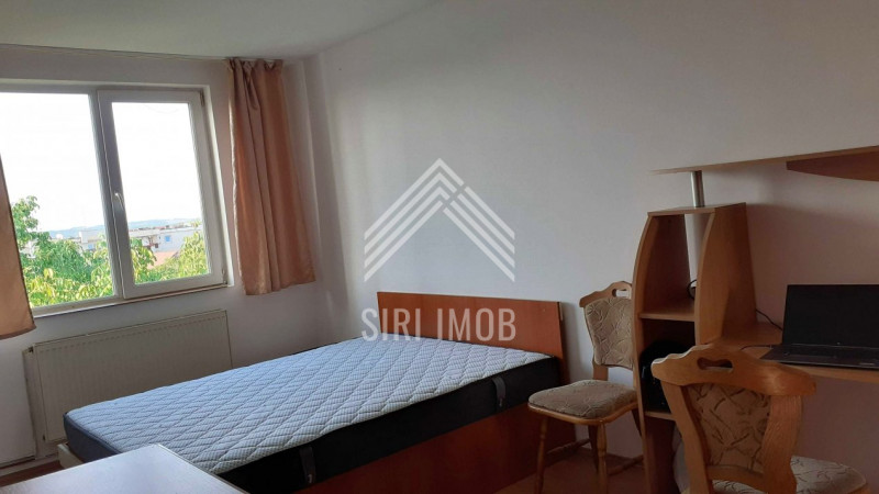 Apartament petfriendly cu 2 camere in Zorilor