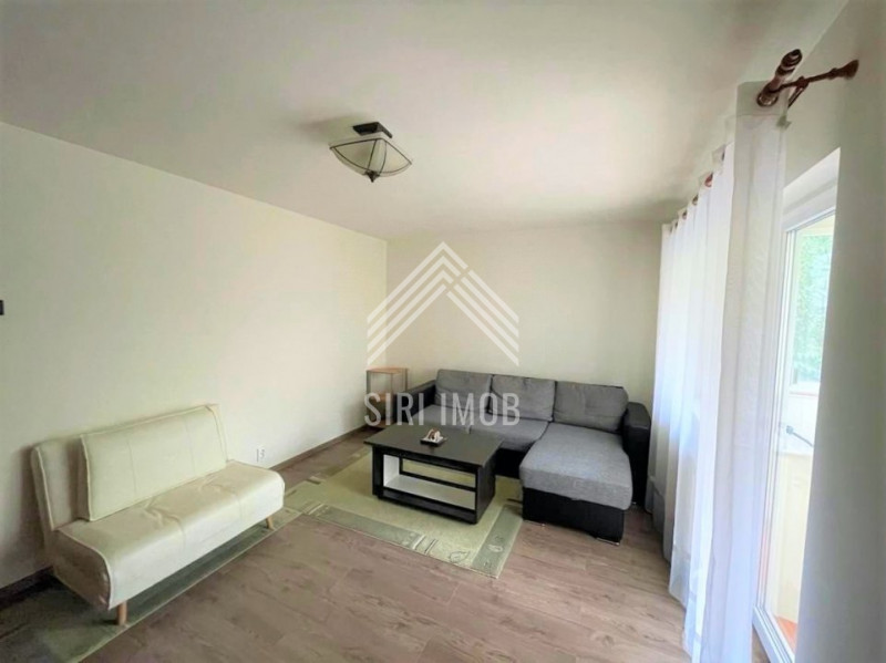 Apartament 3 camere, cart.Zorilor, str.Rapsodiei, 2 bai, 2 balcoane, A.C.