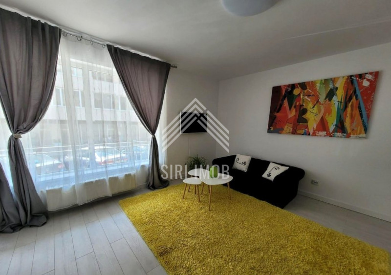 Apartament cu o camera la prima inchiriere in Zorilor