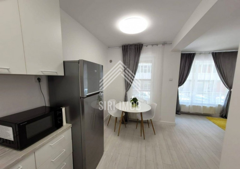 Apartament cu o camera la prima inchiriere in Zorilor