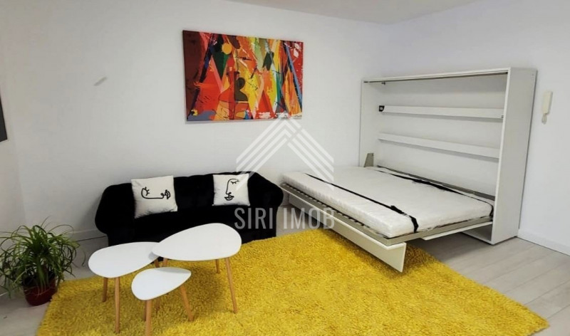 Apartament cu o camera la prima inchiriere in Zorilor